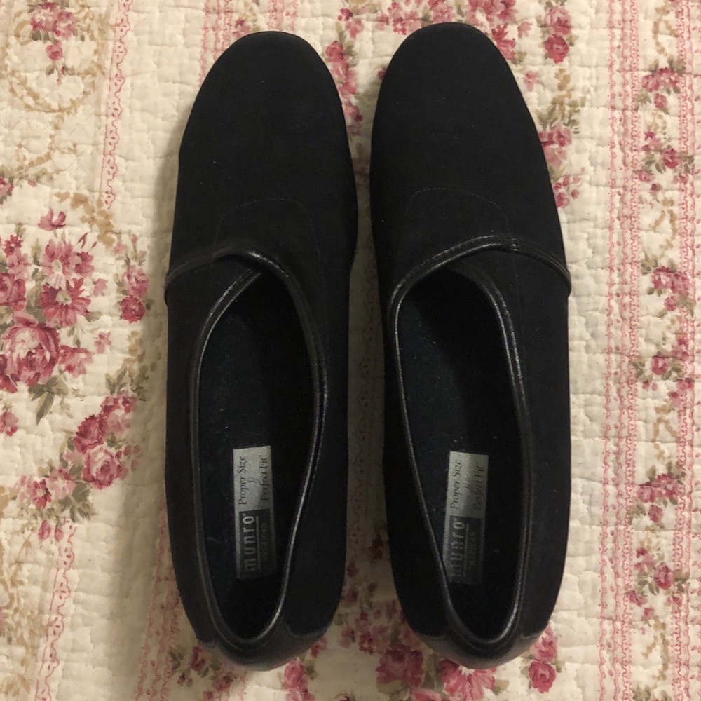 Munro Shoes